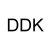 DDK trademark is filed in Russia by DDK GROUP CO., LTD. TAIWAN